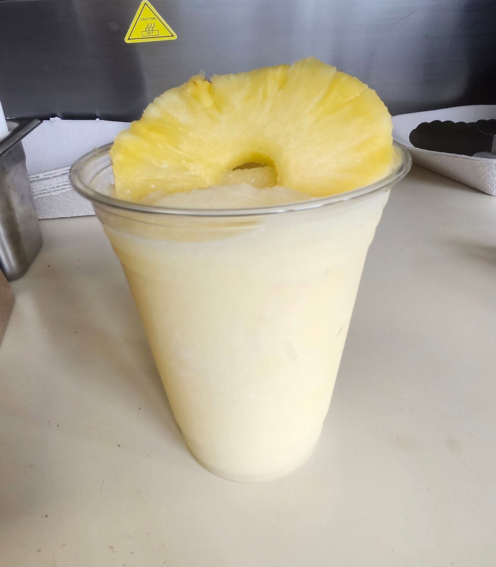 PINA COLADA