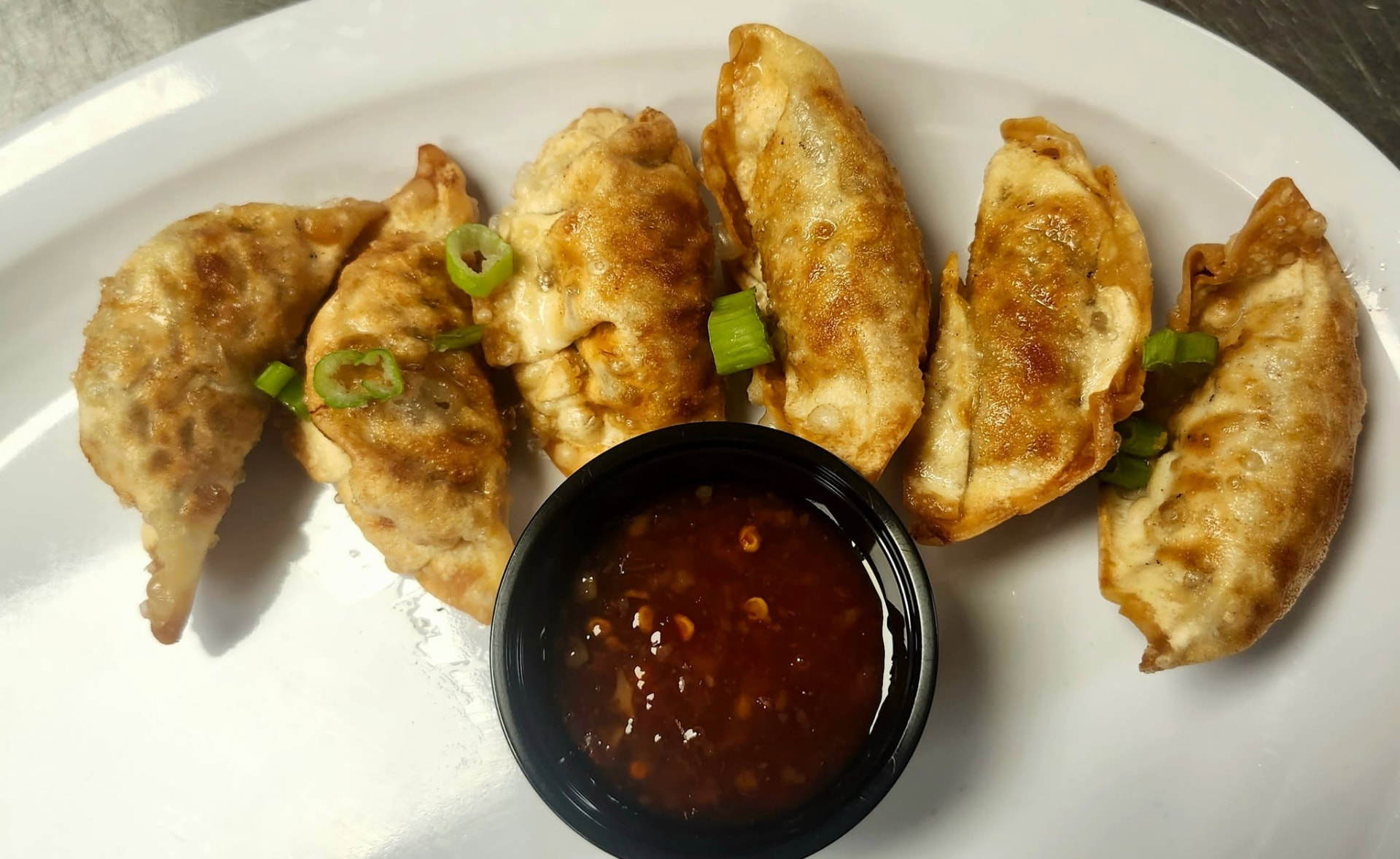 Dumplings
