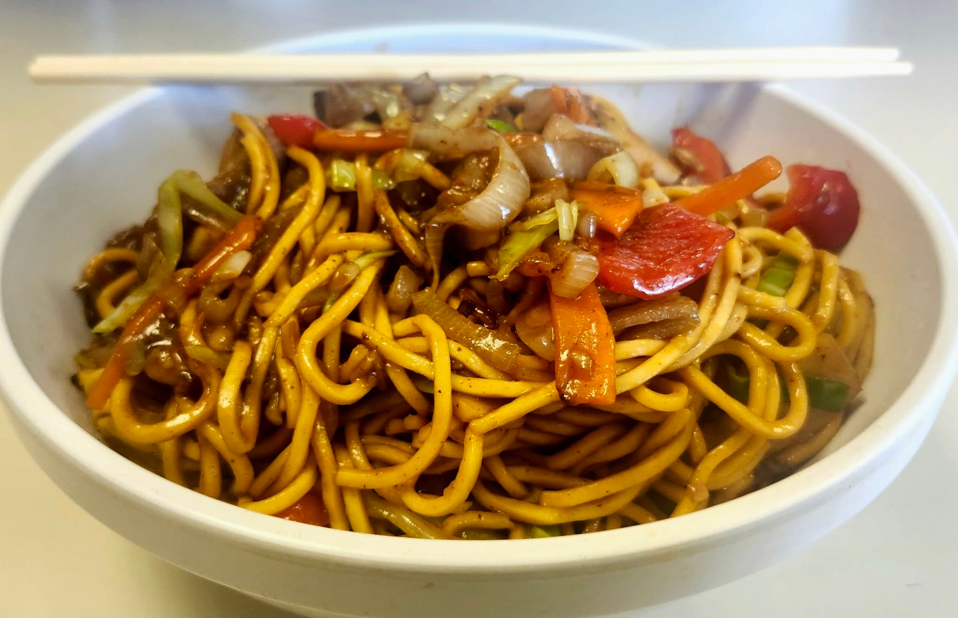 Lo Mein