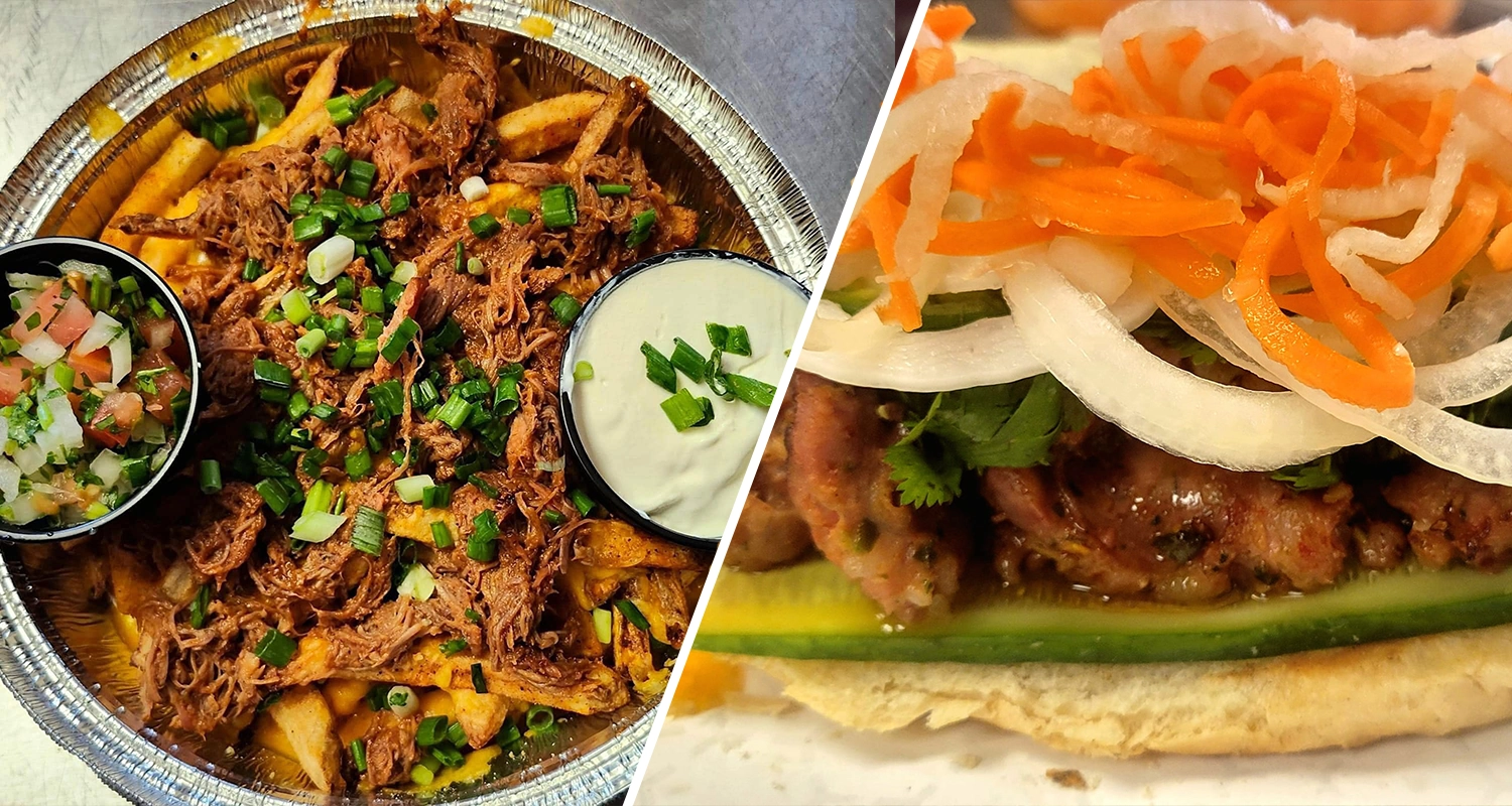 Banh mi