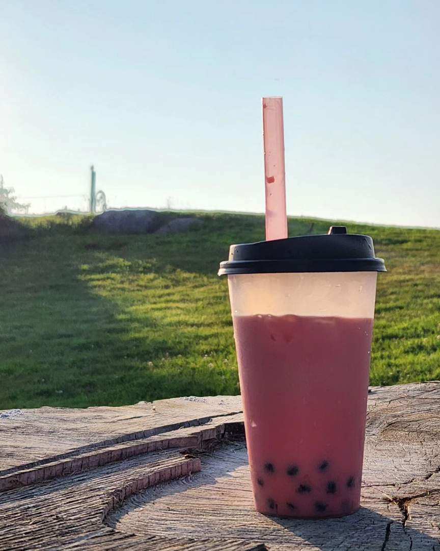 Boba