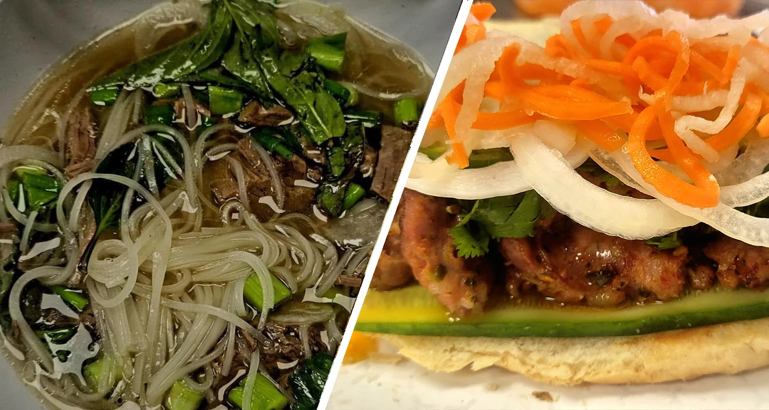 Banh mi